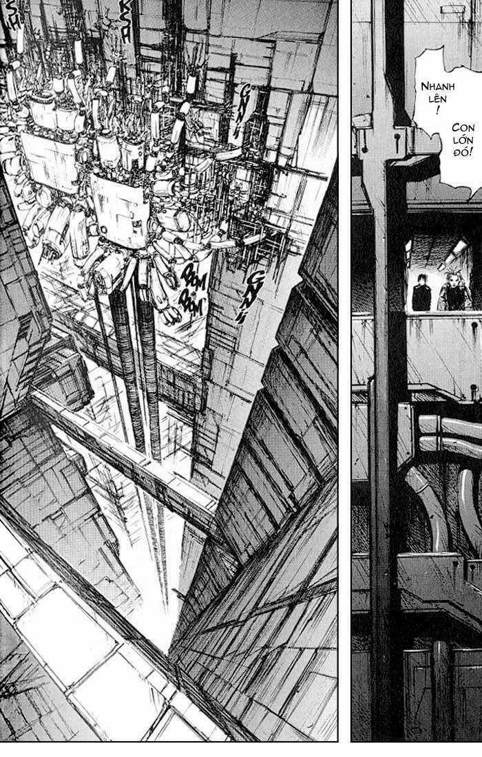 Yoshka Space Program - Chapter 7 - Trang 14