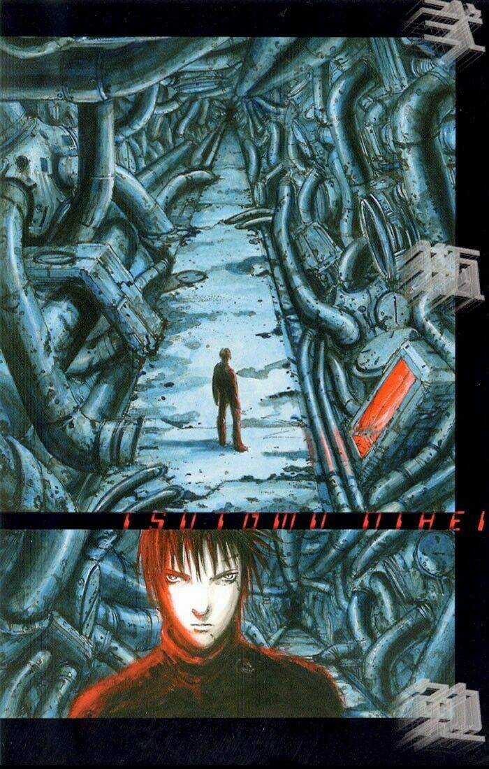 Yoshka Space Program - Chapter 8 - Trang 6