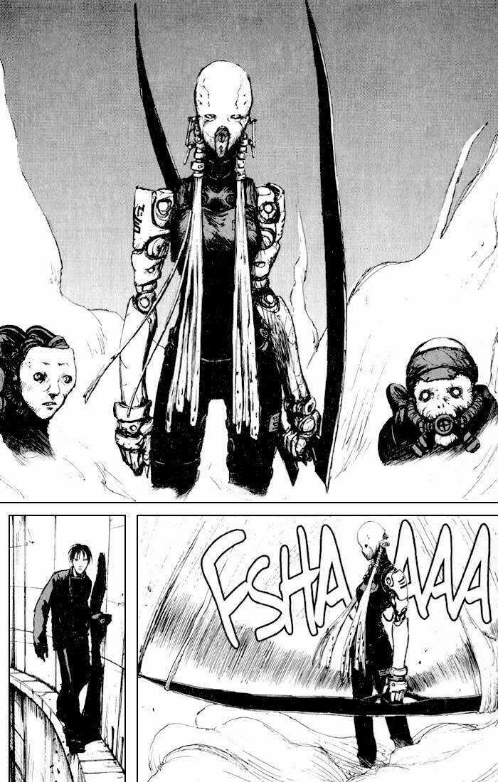 Yoshka Space Program - Chapter 9 - Trang 23