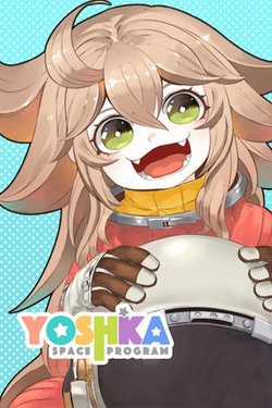 Đọc truyện Yoshka Space Program