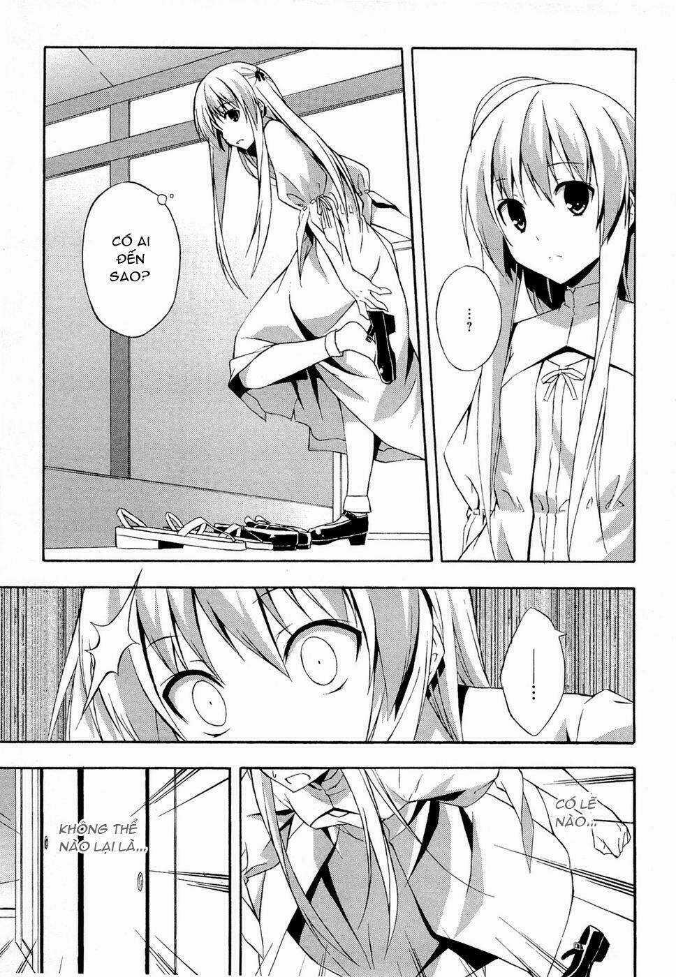 Yosuga No Sora - Chapter 1 - Trang 26