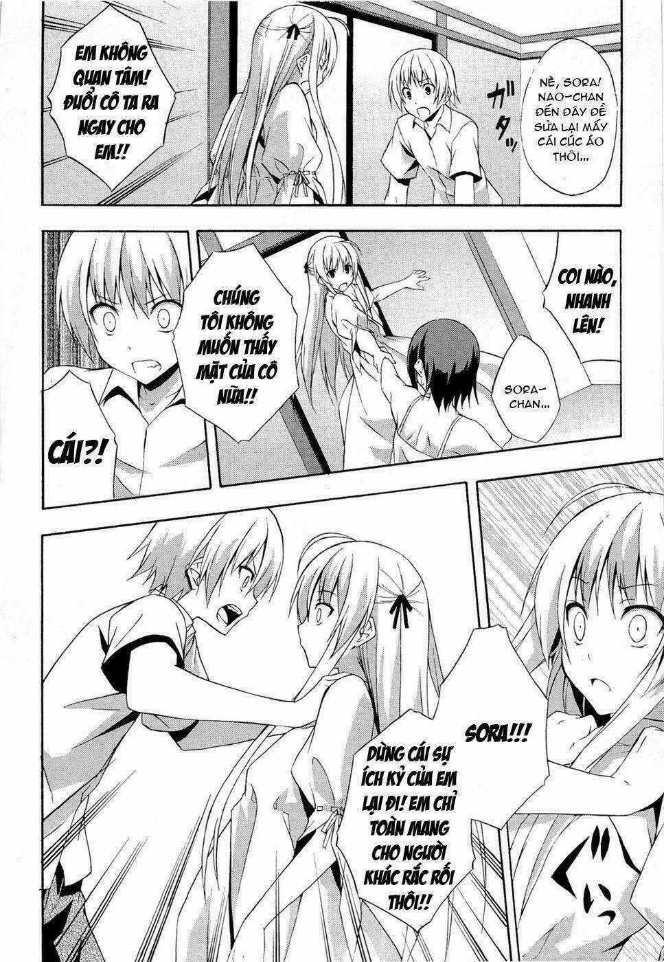 Yosuga No Sora - Chapter 1 - Trang 28