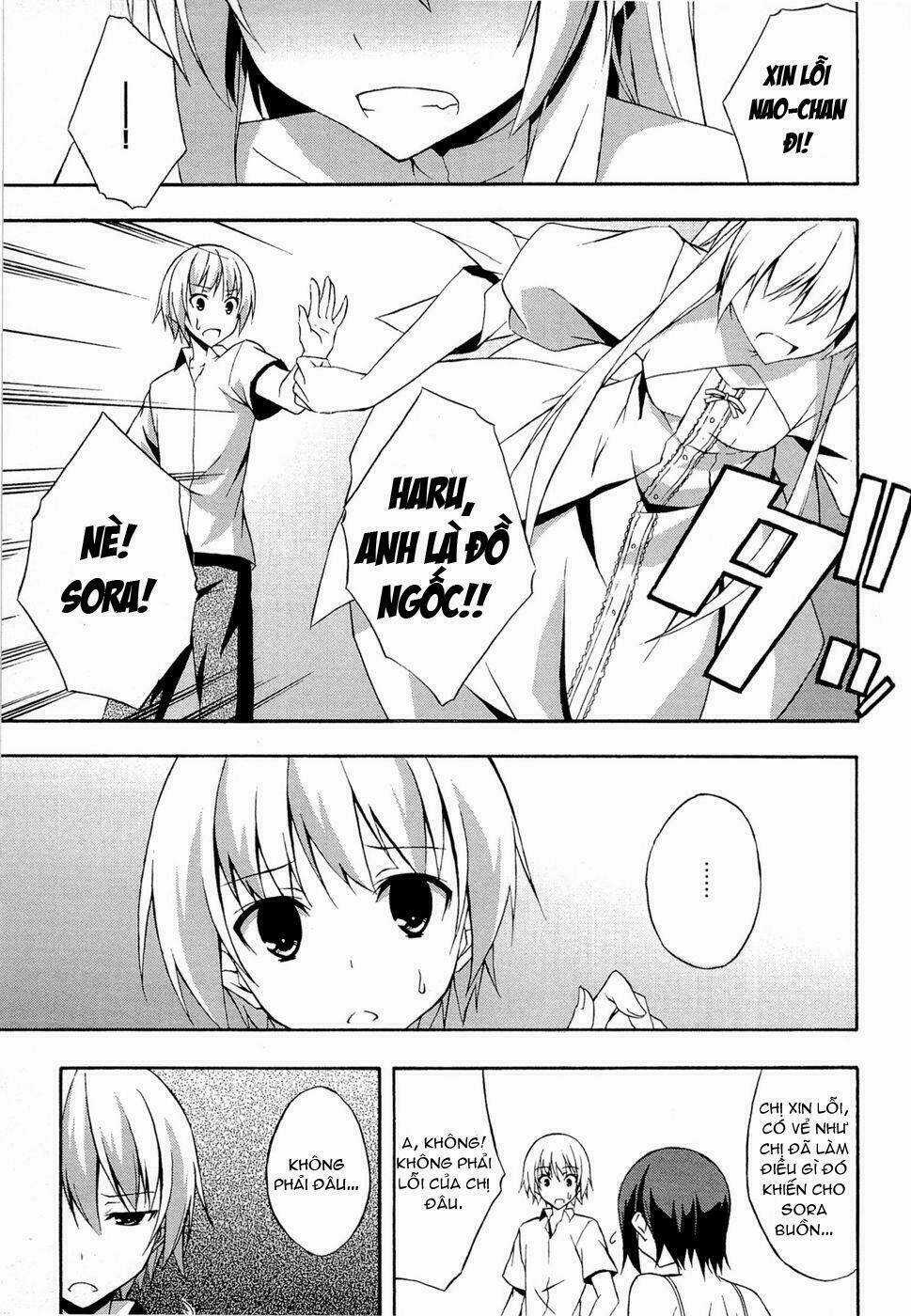 Yosuga No Sora - Chapter 1 - Trang 29