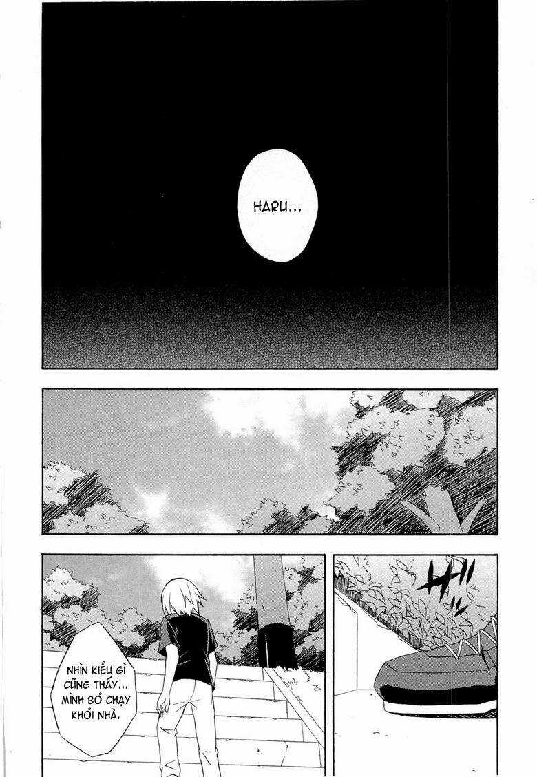 Yosuga No Sora - Chapter 10 - Trang 13