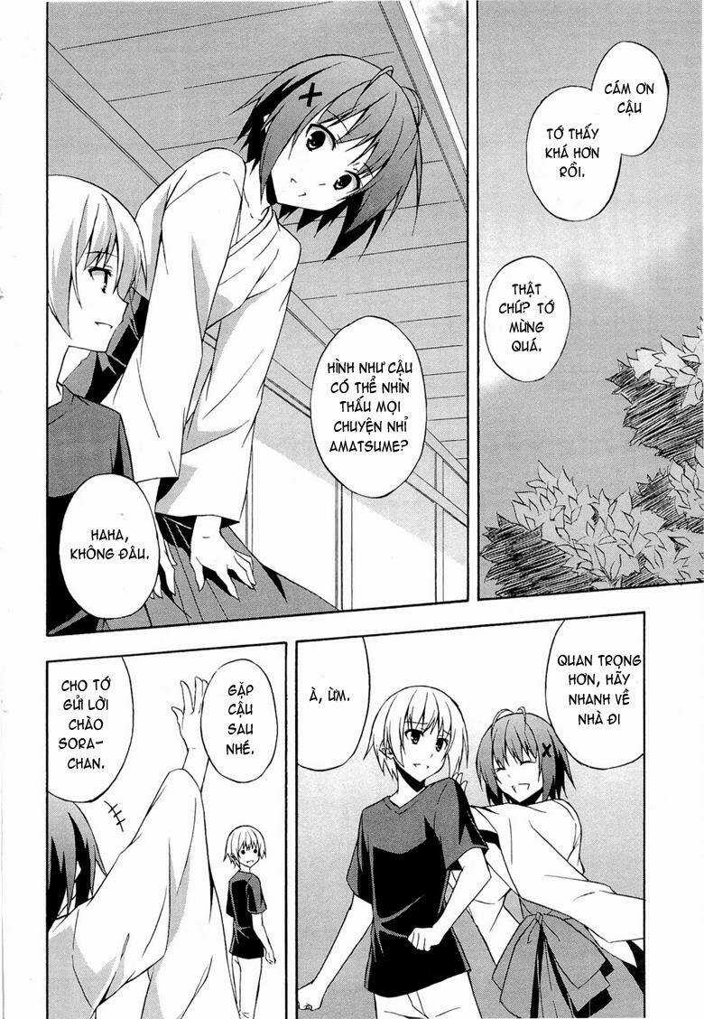 Yosuga No Sora - Chapter 10 - Trang 19