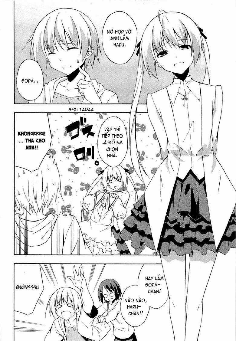 Yosuga No Sora - Chapter 10 - Trang 5