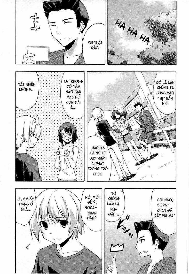 Yosuga No Sora - Chapter 10 - Trang 6