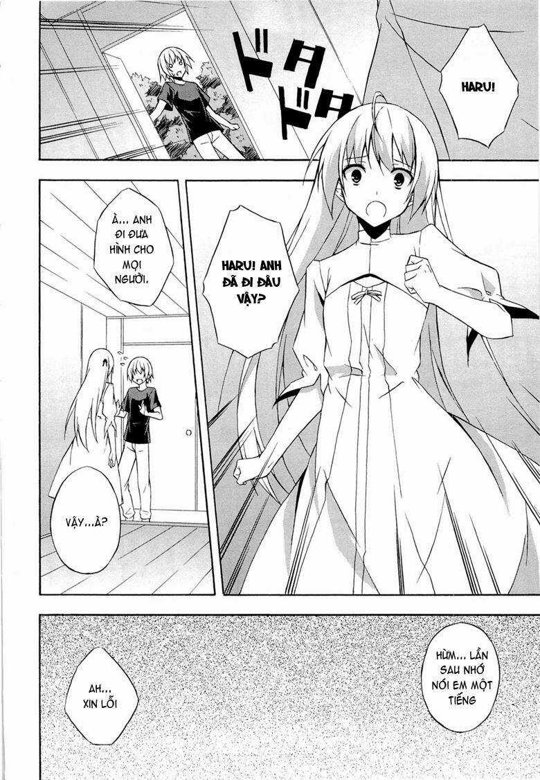 Yosuga No Sora - Chapter 10 - Trang 9