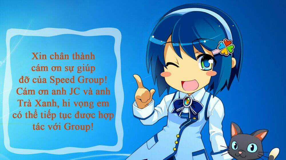 Yosuga No Sora - Chapter 13 - Trang 1