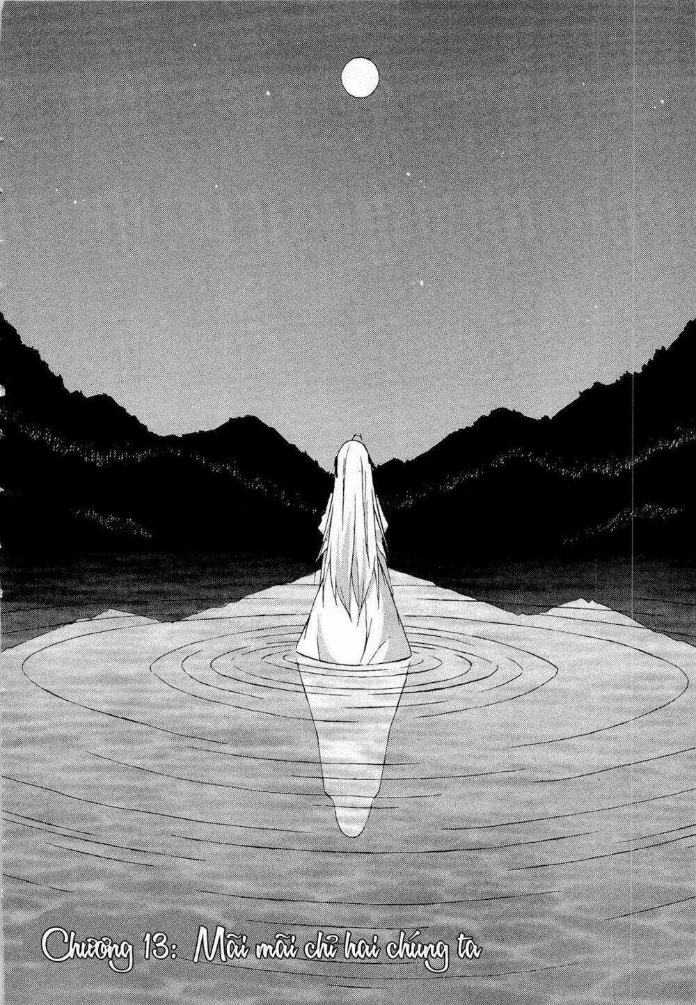 Yosuga No Sora - Chapter 13 - Trang 5