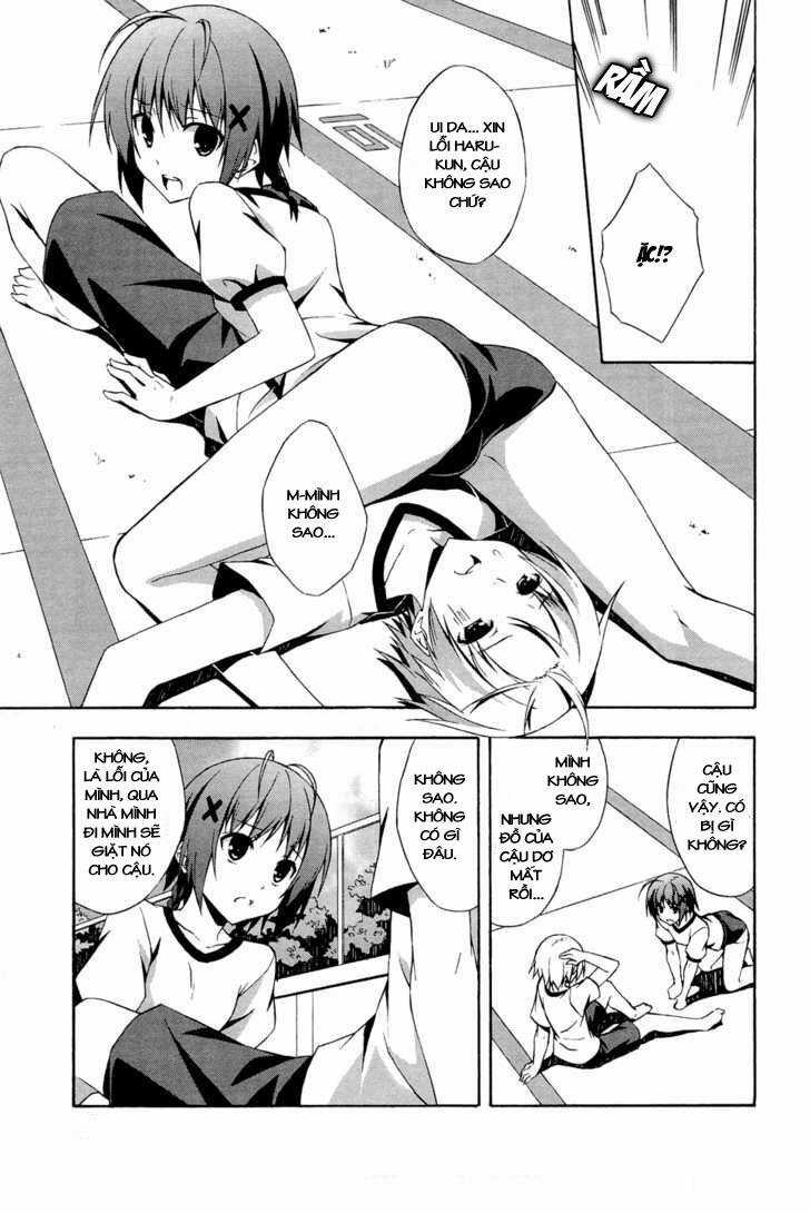 Yosuga No Sora - Chapter 2 - Trang 11