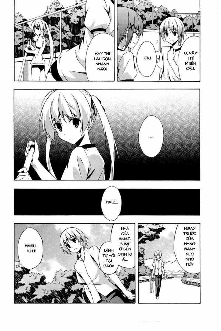 Yosuga No Sora - Chapter 2 - Trang 12