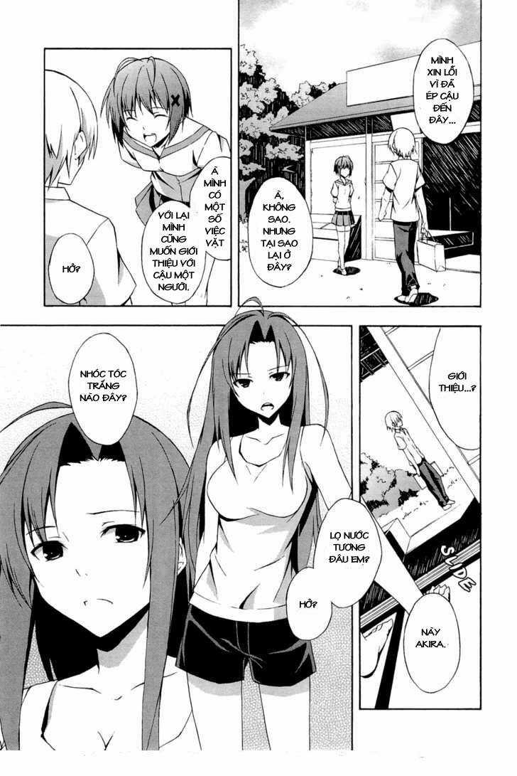 Yosuga No Sora - Chapter 2 - Trang 13