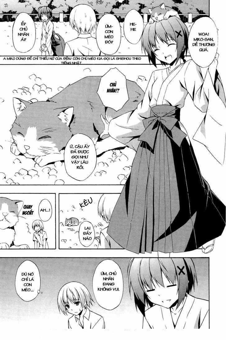 Yosuga No Sora - Chapter 2 - Trang 17