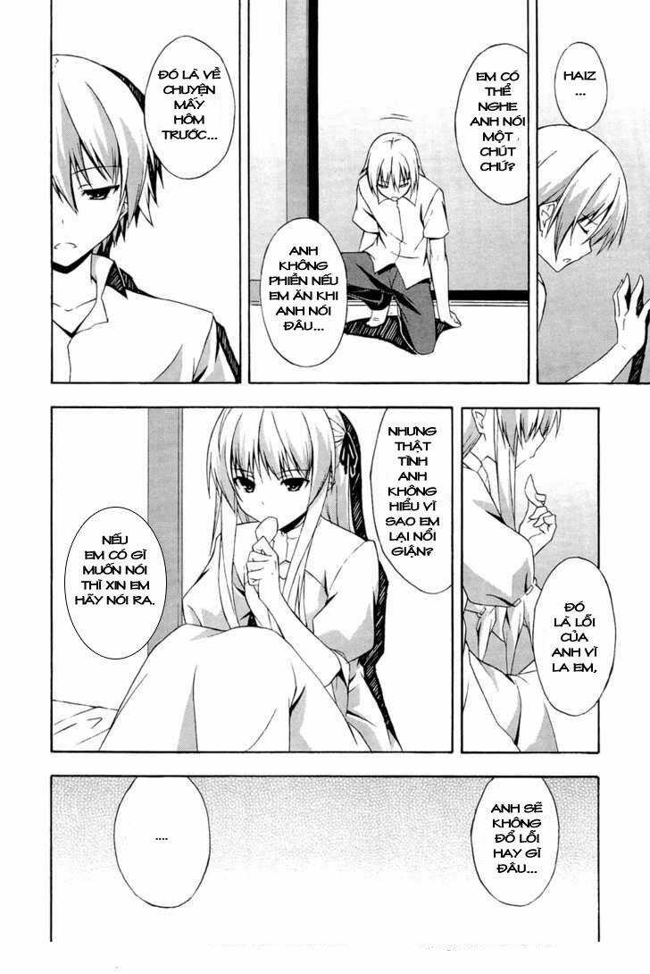 Yosuga No Sora - Chapter 2 - Trang 24