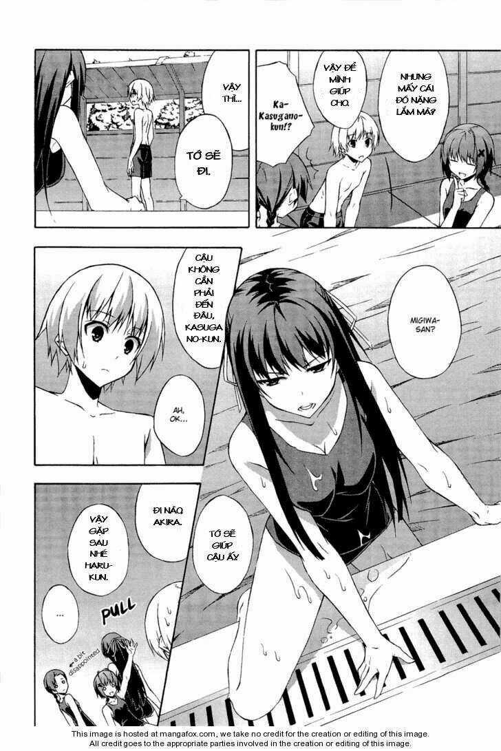 Yosuga No Sora - Chapter 3 - Trang 13