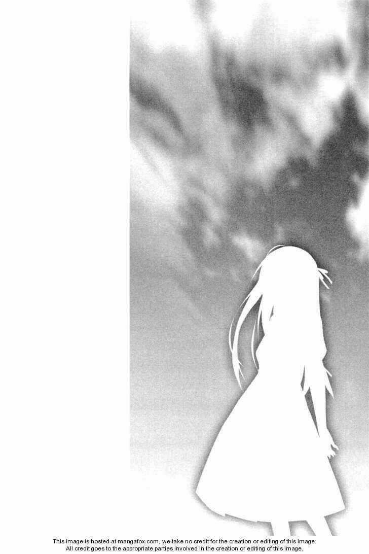 Yosuga No Sora - Chapter 3 - Trang 28