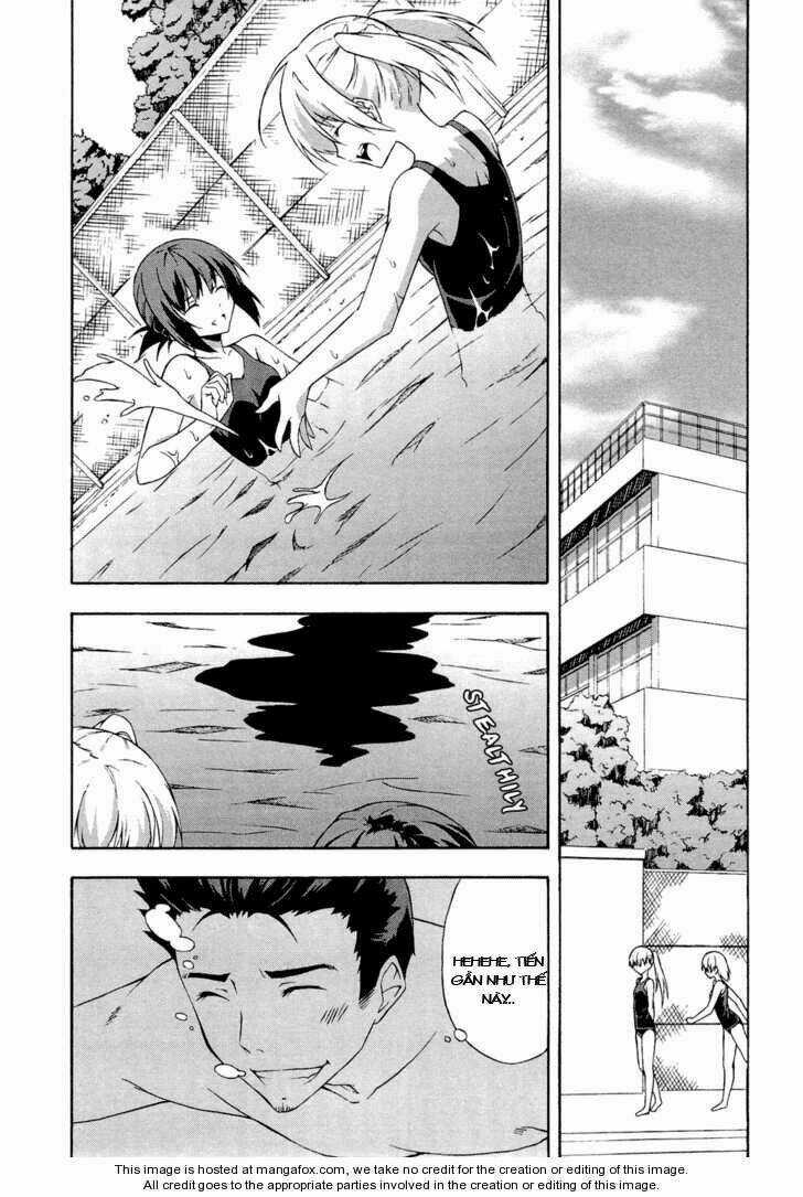 Yosuga No Sora - Chapter 3 - Trang 10