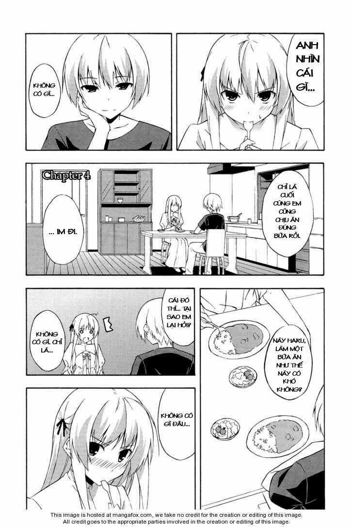 Yosuga No Sora - Chapter 4 - Trang 3