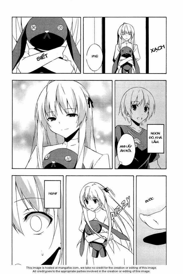 Yosuga No Sora - Chapter 4 - Trang 24