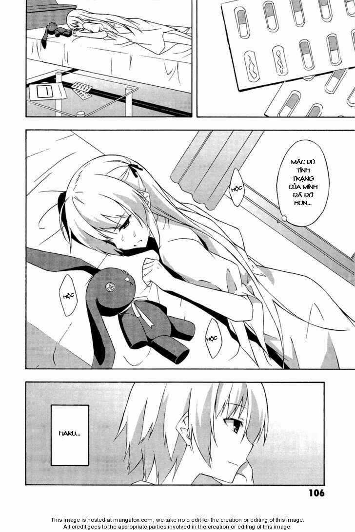 Yosuga No Sora - Chapter 4 - Trang 26