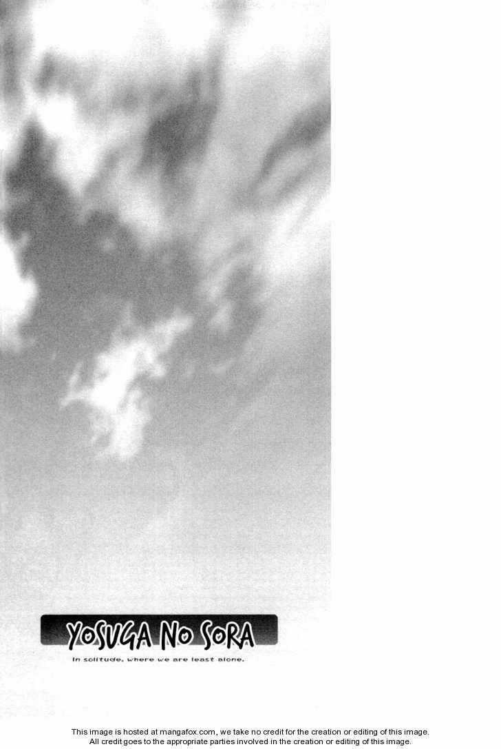 Yosuga No Sora - Chapter 4 - Trang 27