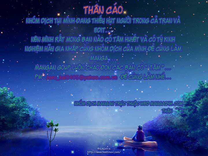 Yosuga No Sora - Chapter 4 - Trang 30