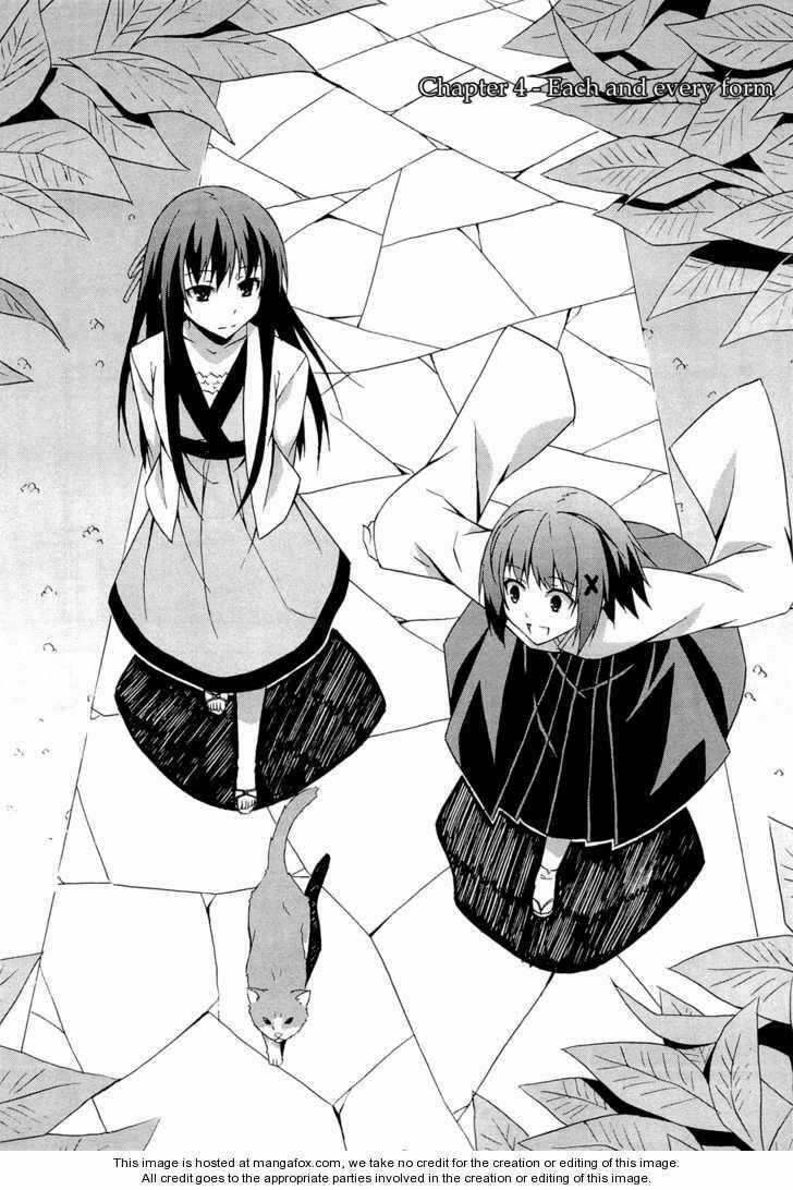 Yosuga No Sora - Chapter 4 - Trang 4