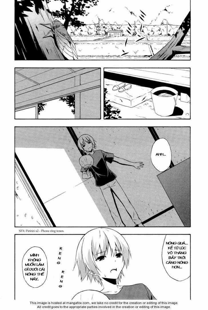 Yosuga No Sora - Chapter 4 - Trang 5