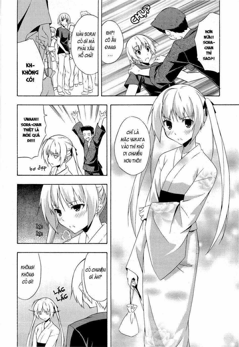Yosuga No Sora - Chapter 5 - Trang 4