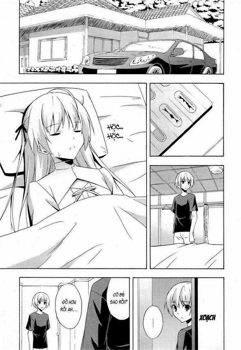 Yosuga No Sora - Chapter 6 - Trang 3