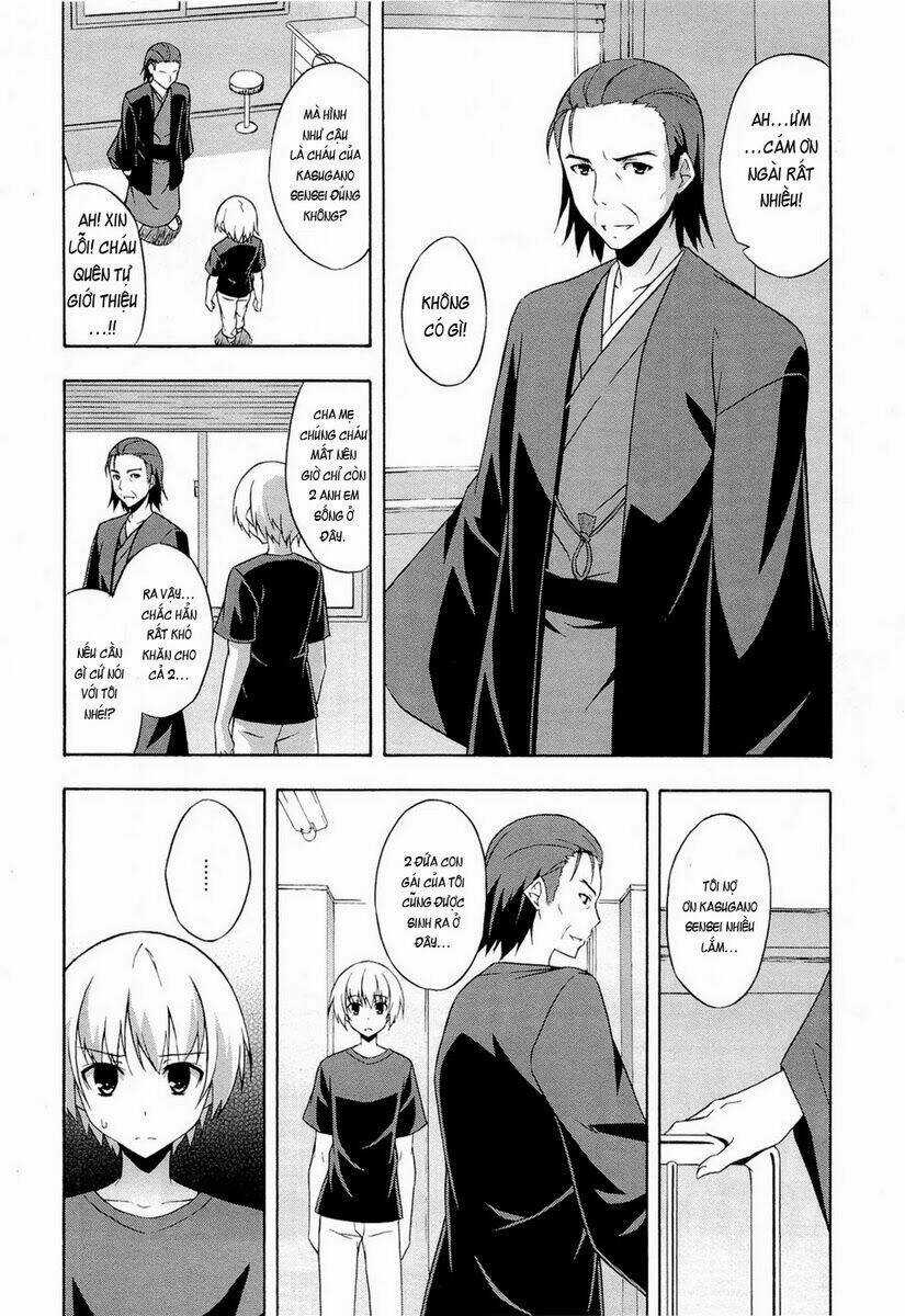 Yosuga No Sora - Chapter 6 - Trang 4