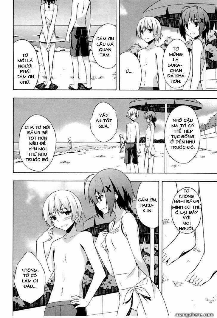 Yosuga No Sora - Chapter 7 - Trang 13