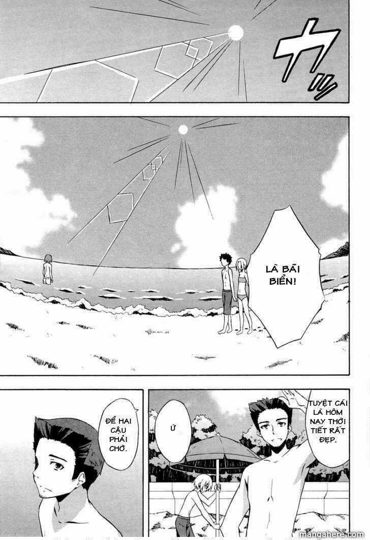 Yosuga No Sora - Chapter 7 - Trang 10