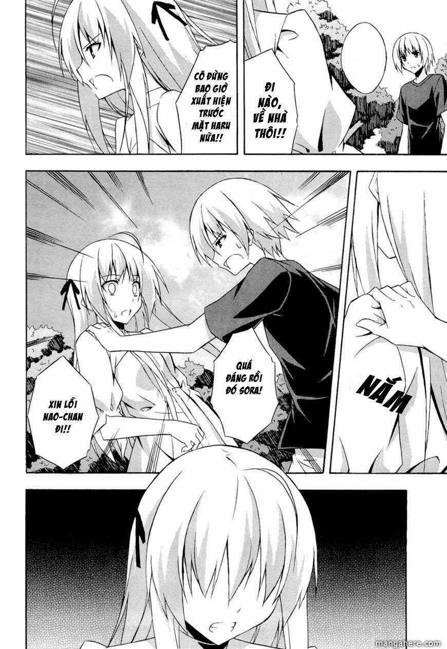 Yosuga No Sora - Chapter 8 - Trang 13