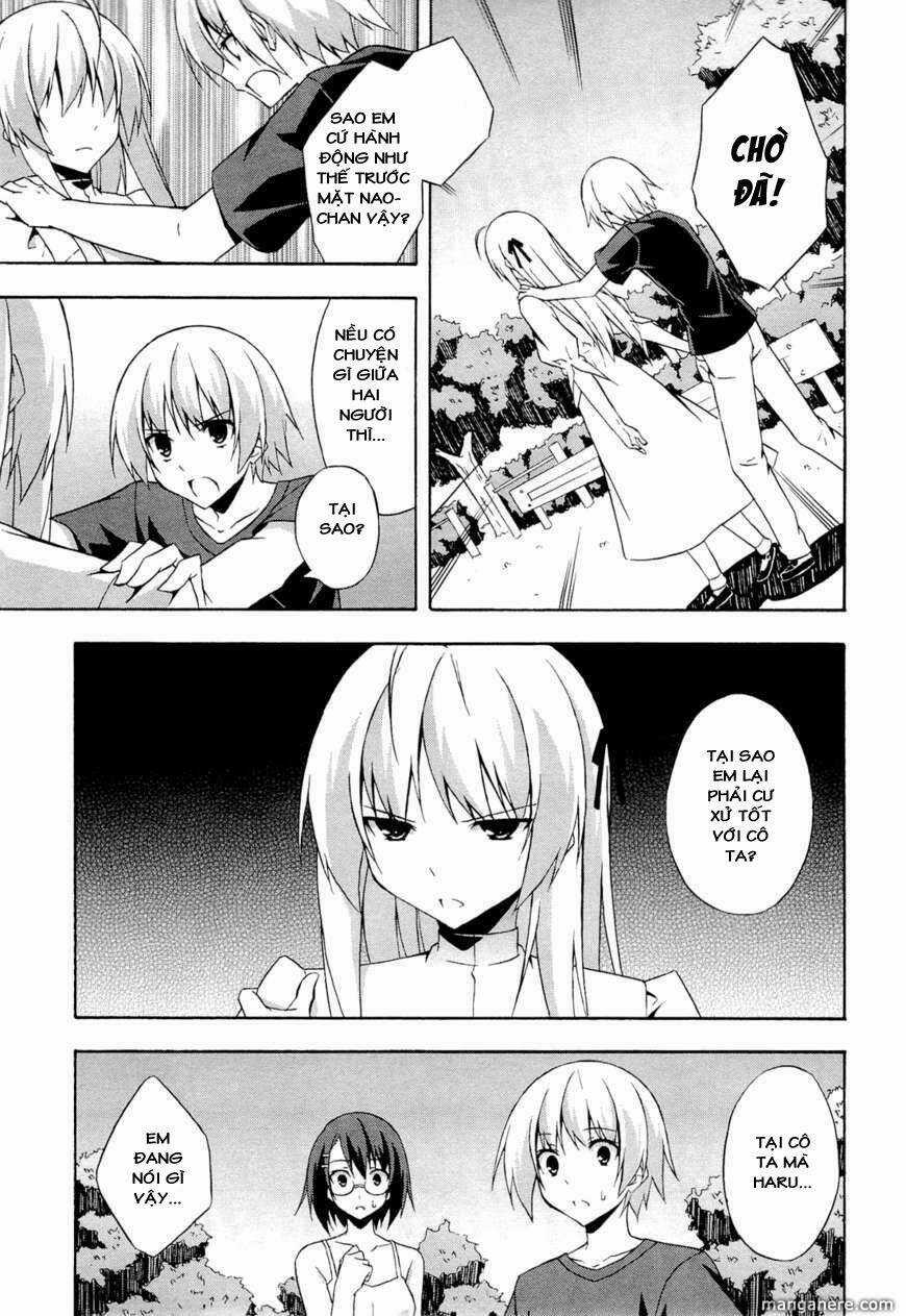 Yosuga No Sora - Chapter 8 - Trang 10