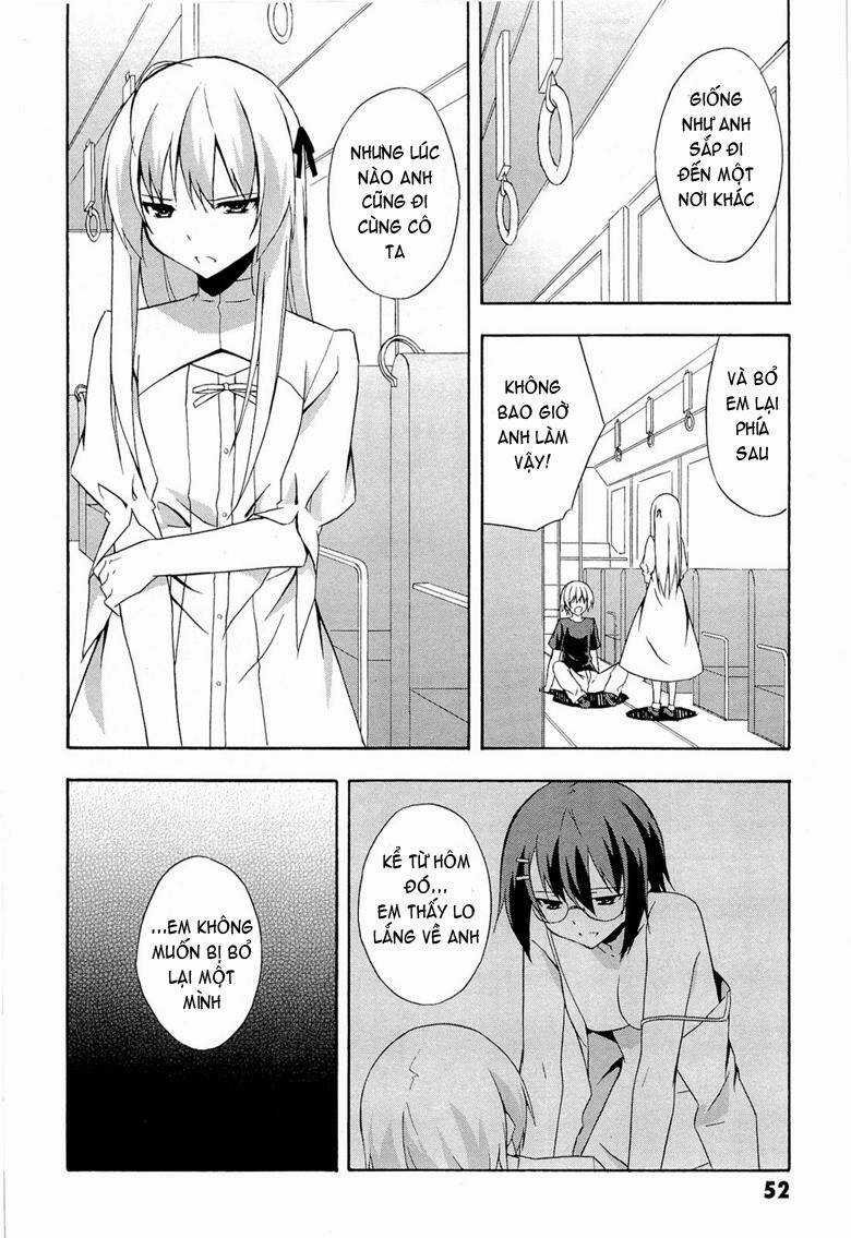 Yosuga No Sora - Chapter 9 - Trang 5