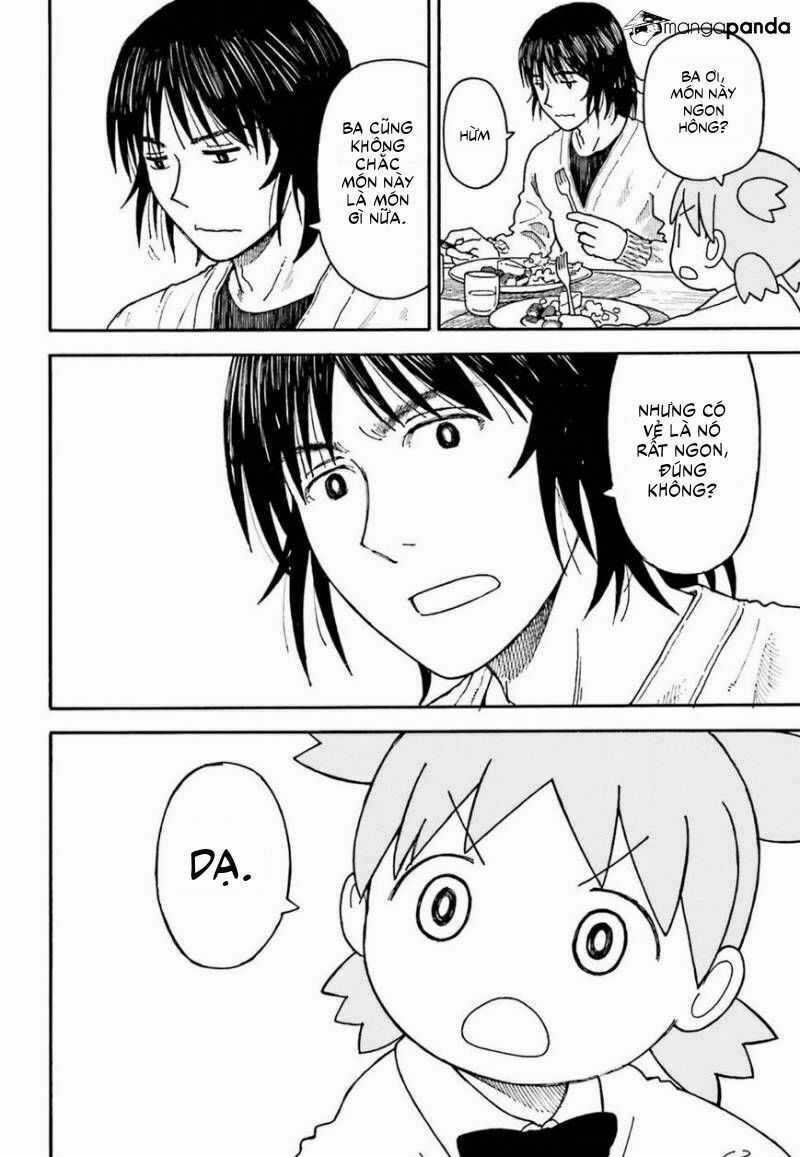 Yotsubato! - Chapter 100 - Trang 4