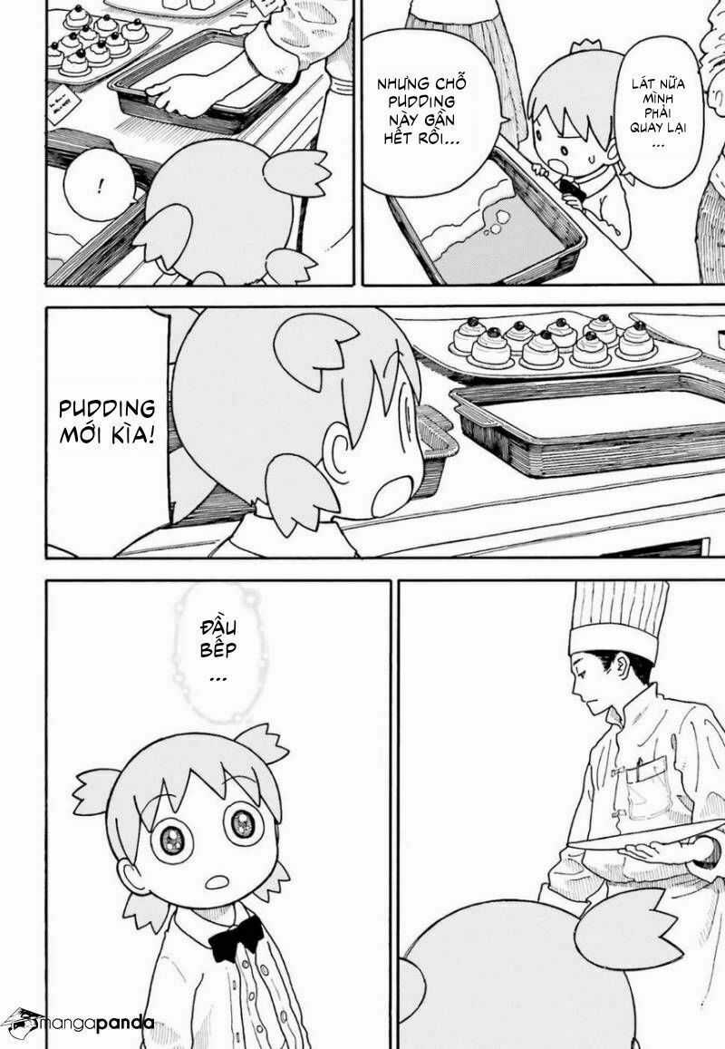 Yotsubato! - Chapter 100 - Trang 9