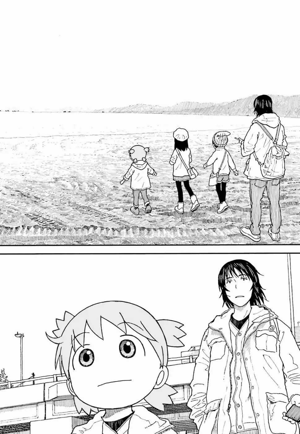 Yotsubato! - Chapter 105 - Trang 5