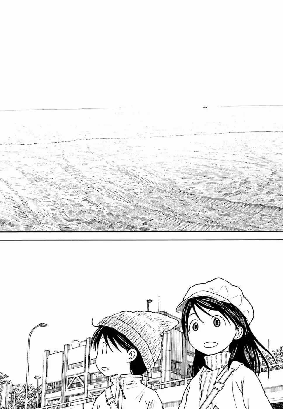Yotsubato! - Chapter 105 - Trang 6