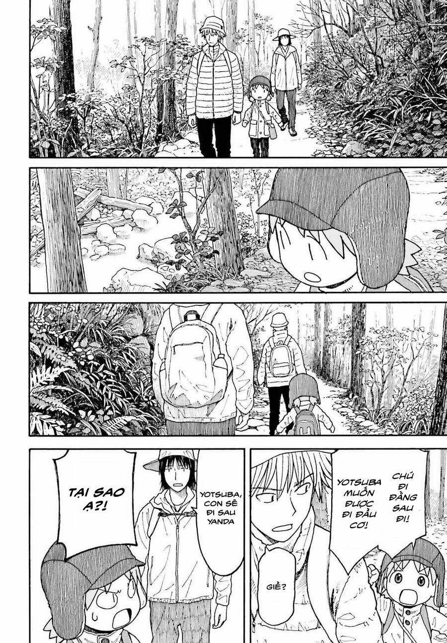 Yotsubato! - Chapter 118 - Trang 3