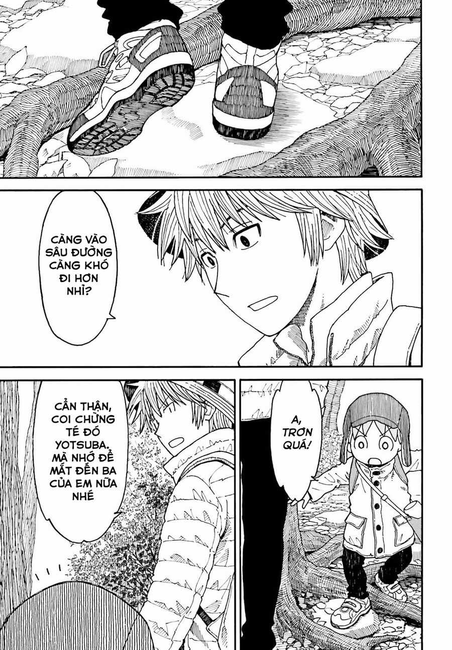 Yotsubato! - Chapter 119 - Trang 3