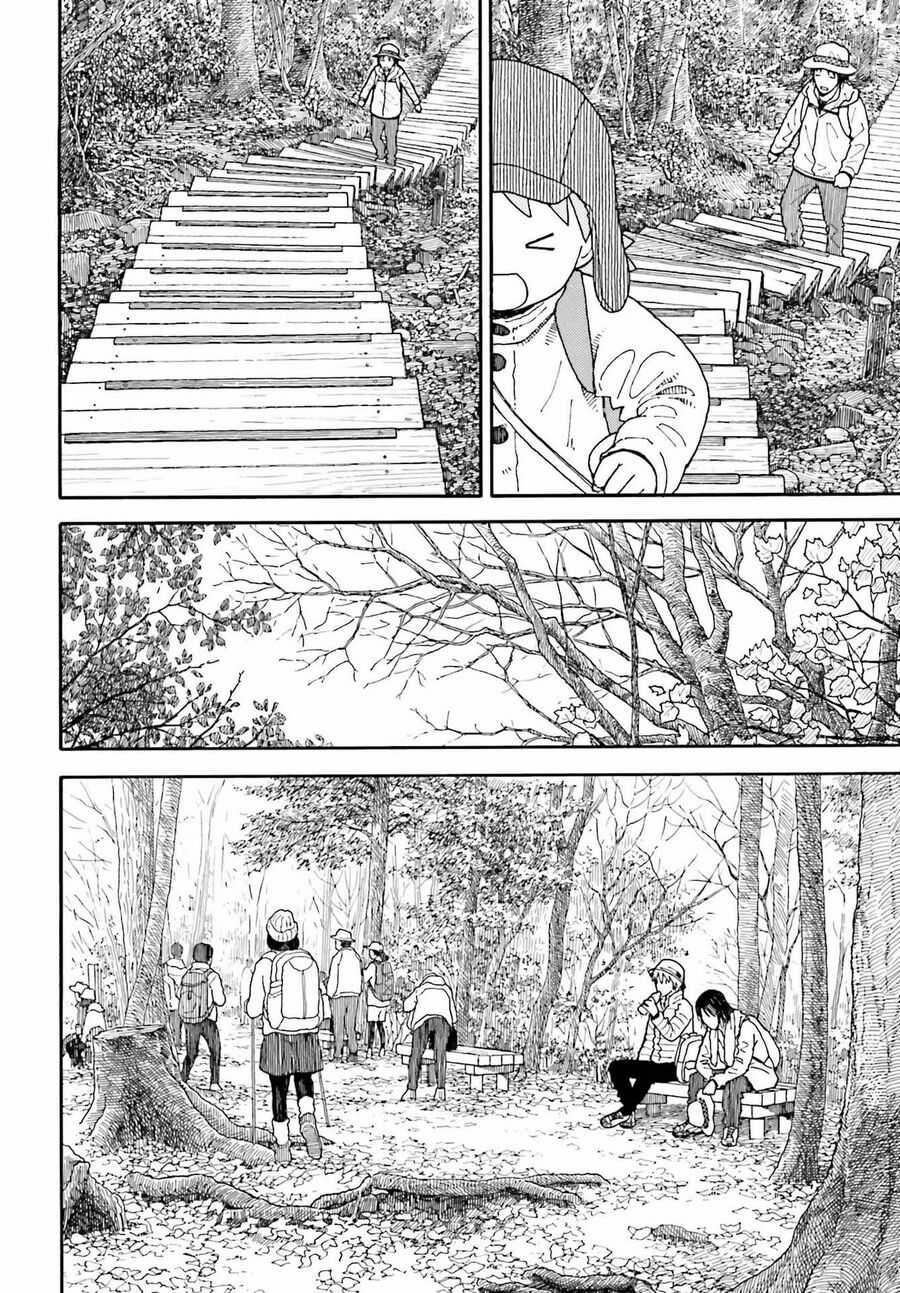 Yotsubato! - Chapter 119 - Trang 24