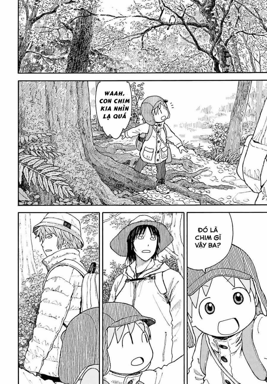 Yotsubato! - Chapter 119 - Trang 6