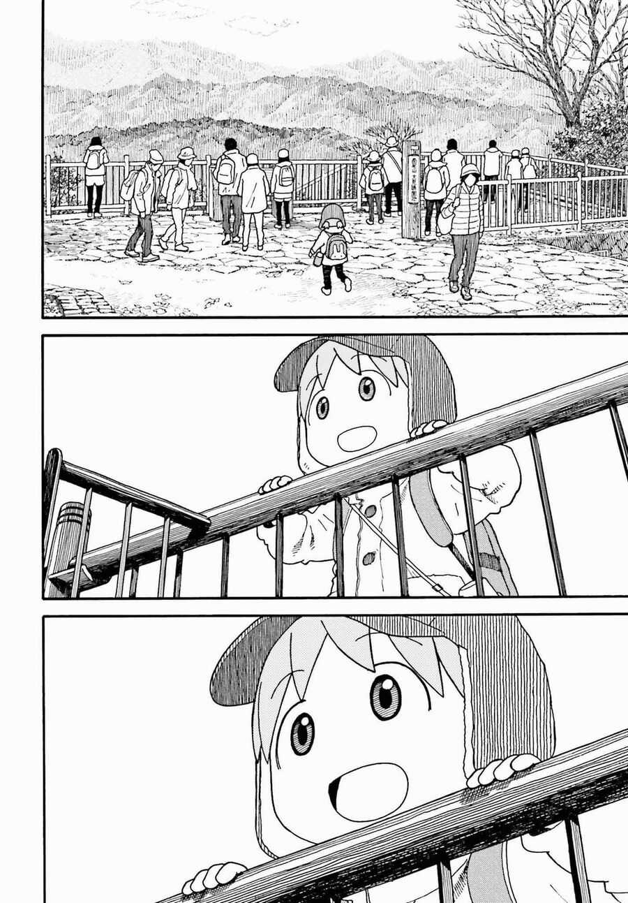 Yotsubato! - Chapter 120 - Trang 14