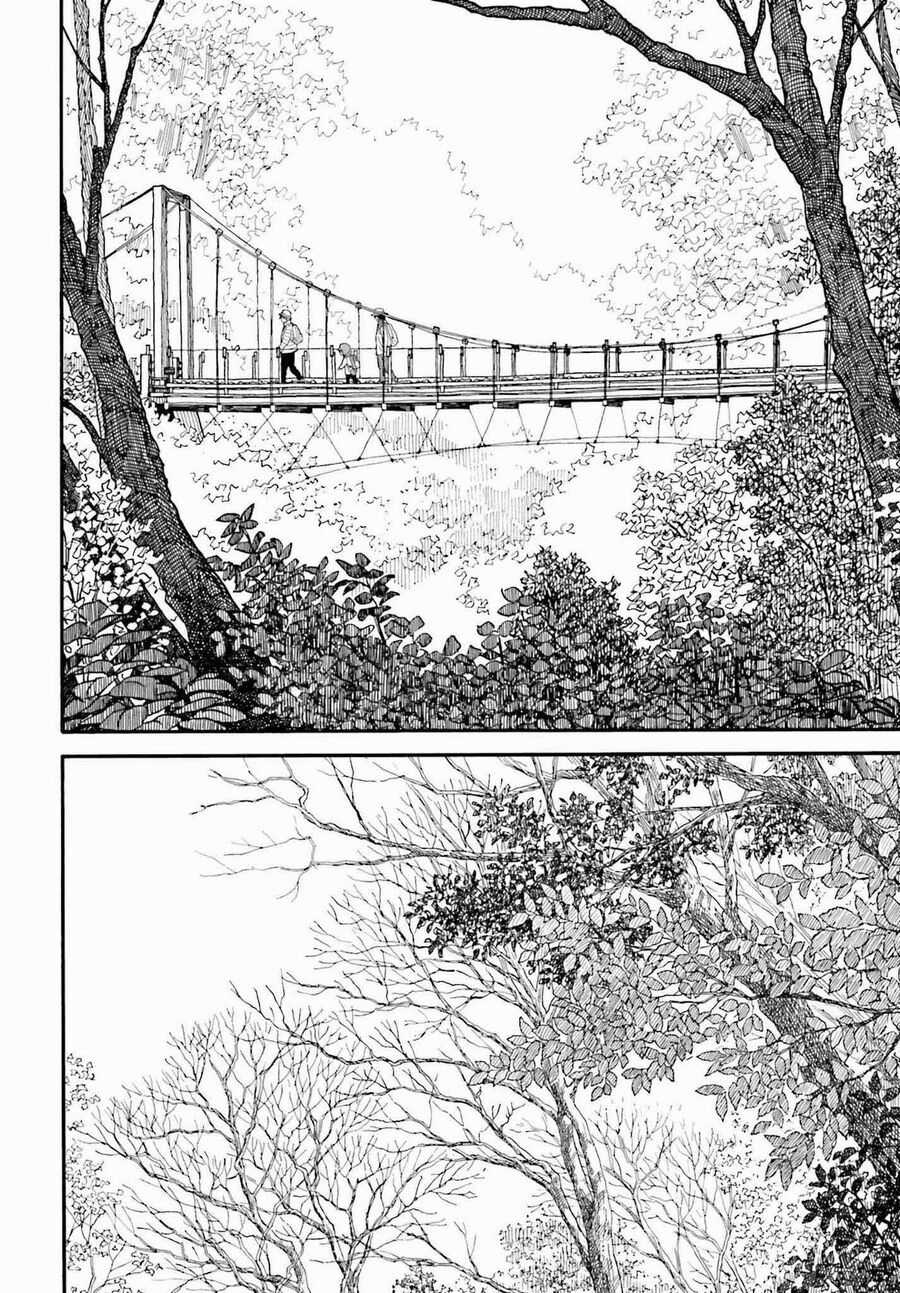 Yotsubato! - Chapter 120 - Trang 24