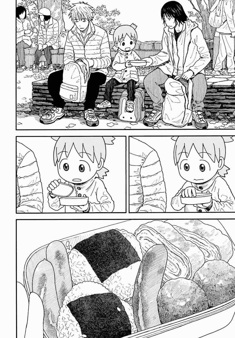 Yotsubato! - Chapter 120 - Trang 6
