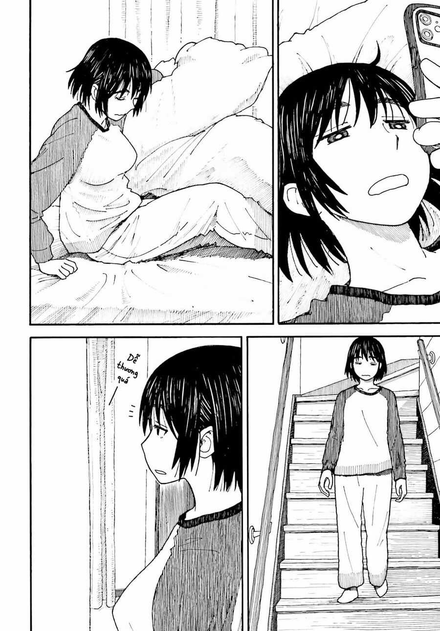 Yotsubato! - Chapter 121 - Trang 2