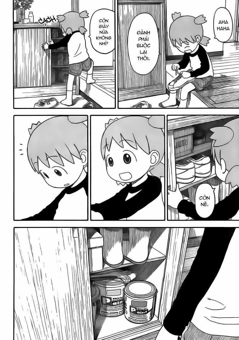 Yotsubato! - Chapter 78 - Trang 3
